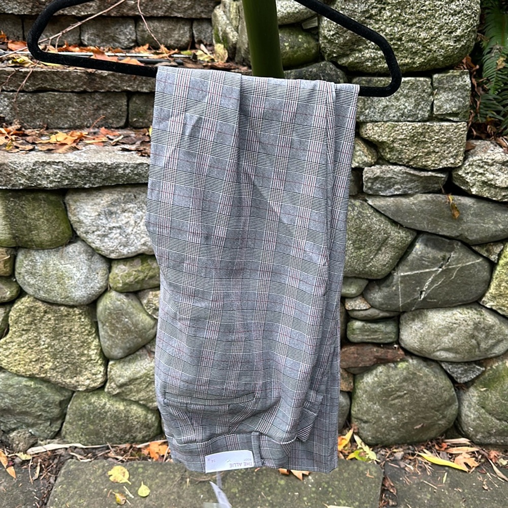 Dress pants